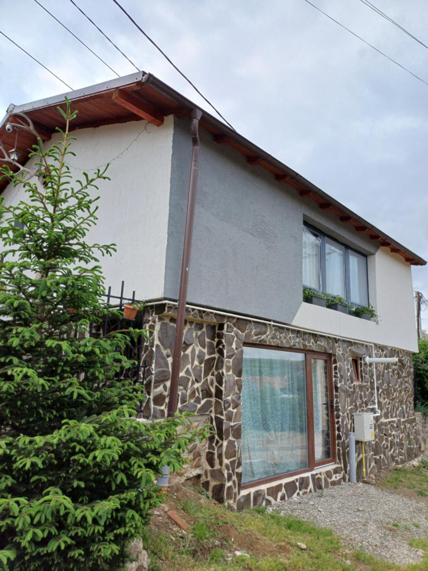 Cazare La Luiza B Sura Mare Exterior foto